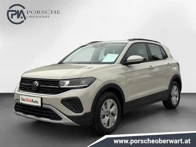 Volkswagen T-Cross Life TSI