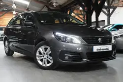 Peugeot 308 II PHASE 2 II (2) 1.5 BLUEHDI 100 S&S ACTIVE BUSINESS