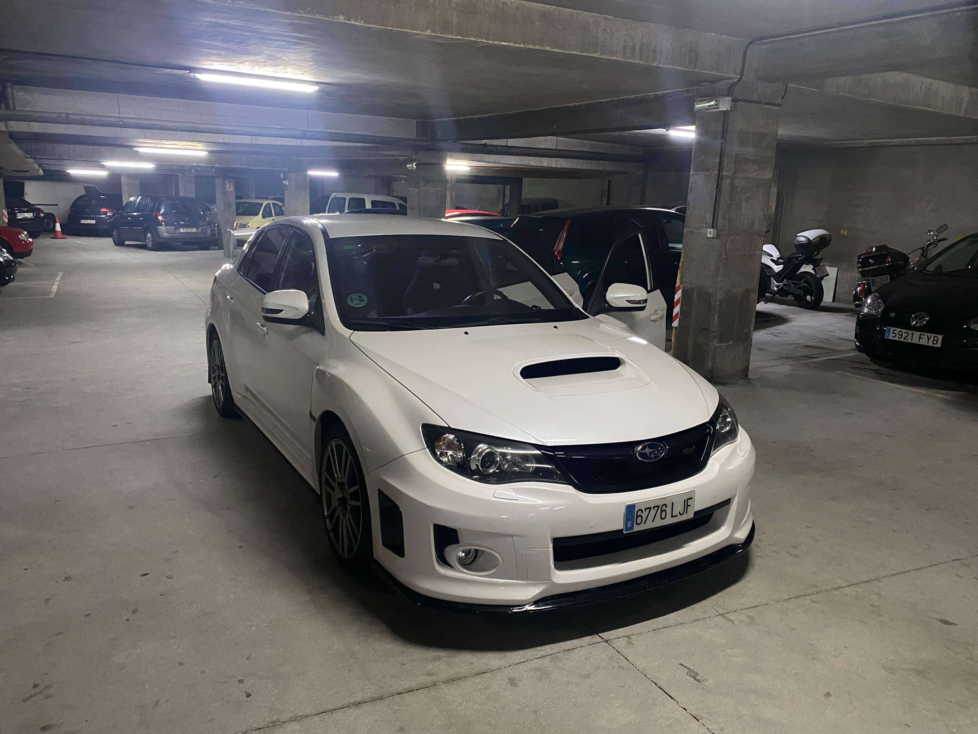 Subaru Impreza Impreza 2.0R Classic Classic - foto 1