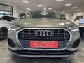 Audi Q3 35 TDI 150CH BUSINESS LINE S TRONIC 7 Gris - thumbnail 3