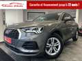 Audi Q3 35 TDI 150CH BUSINESS LINE S TRONIC 7 Gris - thumbnail 1