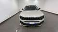 Jeep Avenger Avenger full-electric Summit fwd 156cv a Grau - thumbnail 8