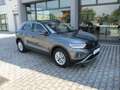 Volkswagen T-Roc 1.5 tsi Life dsg Gris - thumbnail 1