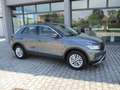 Volkswagen T-Roc 1.5 tsi Life dsg Gris - thumbnail 3