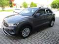 Volkswagen T-Roc 1.5 tsi Life dsg Gris - thumbnail 4