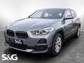BMW X2 xDrive|DAB|LHZ|PDC vo&hi|8-fach bereift Grau - thumbnail 1