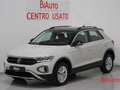 Volkswagen T-Roc T-Roc 2.0 TDI SCR Life Argent - thumbnail 1