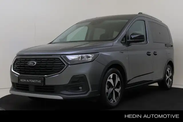 Ford Tourneo Connect Active 1.5 Automaat | 7-Zitplaatsen | Panoramadak