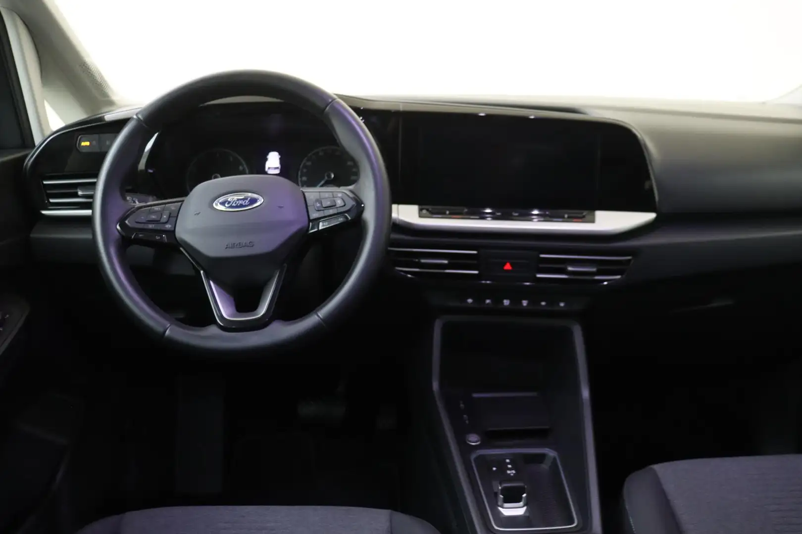 Ford Tourneo Connect Active 1.5 Automaat | 7-Zitplaatsen | Panoramadak Gris - 2