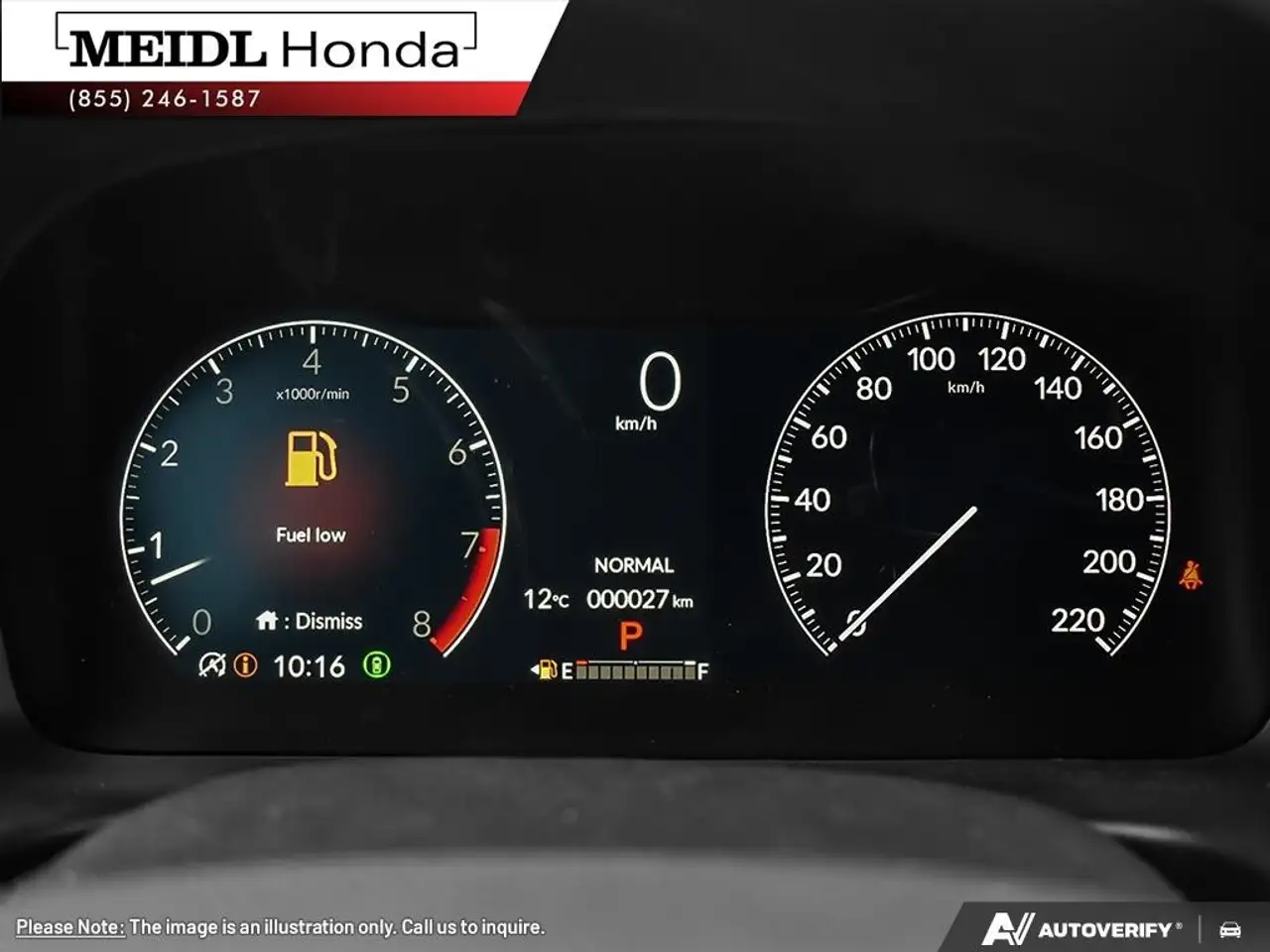 Honda Odyssey снимка Honda Odyssey