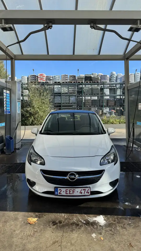 Opel Corsa-e