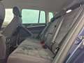 Volkswagen Tiguan 2,0 **Allrad**Erstbesitz** Blau - thumbnail 10