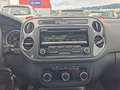 Volkswagen Tiguan 2,0 **Allrad**Erstbesitz** Blau - thumbnail 13