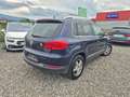 Volkswagen Tiguan 2,0 **Allrad**Erstbesitz** Blau - thumbnail 2