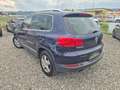 Volkswagen Tiguan 2,0 **Allrad**Erstbesitz** Blau - thumbnail 4