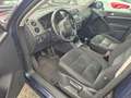 Volkswagen Tiguan 2,0 **Allrad**Erstbesitz** Blau - thumbnail 6