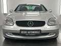 Mercedes-Benz SLK 200 Kompressor Leder Klima Silber - thumbnail 3