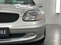 Mercedes-Benz SLK 200 Kompressor Leder Klima Silber - thumbnail 6