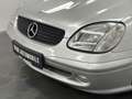 Mercedes-Benz SLK 200 Kompressor Leder Klima Silber - thumbnail 4