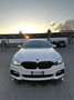 BMW 520 520d eff.dynamics MSport auto Bianco - thumbnail 2