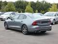 Volvo S60 R Design*Navi*Kamera*Voll*1.Hand* Gri - thumbnail 3