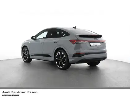 Annonce voiture d'occasion Audi Q4 e-tron - CARADIZE