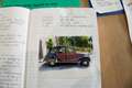 Citroen 2CV 2CV6 Charleston Rot - thumbnail 47
