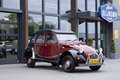 Citroen 2CV 2CV6 Charleston Rot - thumbnail 49