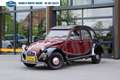 Citroen 2CV 2CV6 Charleston Rot - thumbnail 3