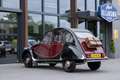 Citroen 2CV 2CV6 Charleston Rot - thumbnail 9