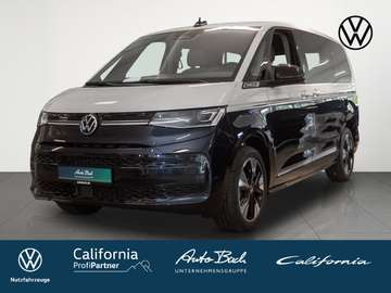 "75 Jahre Bulli Edition" 2.0 TDI LÜ
