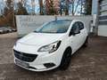 Opel Corsa E 1.4 Color Edition*SHZ*heizb. FS*Freispr* Weiß - thumbnail 3