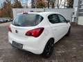 Opel Corsa E 1.4 Color Edition*SHZ*heizb. FS*Freispr* Weiß - thumbnail 8