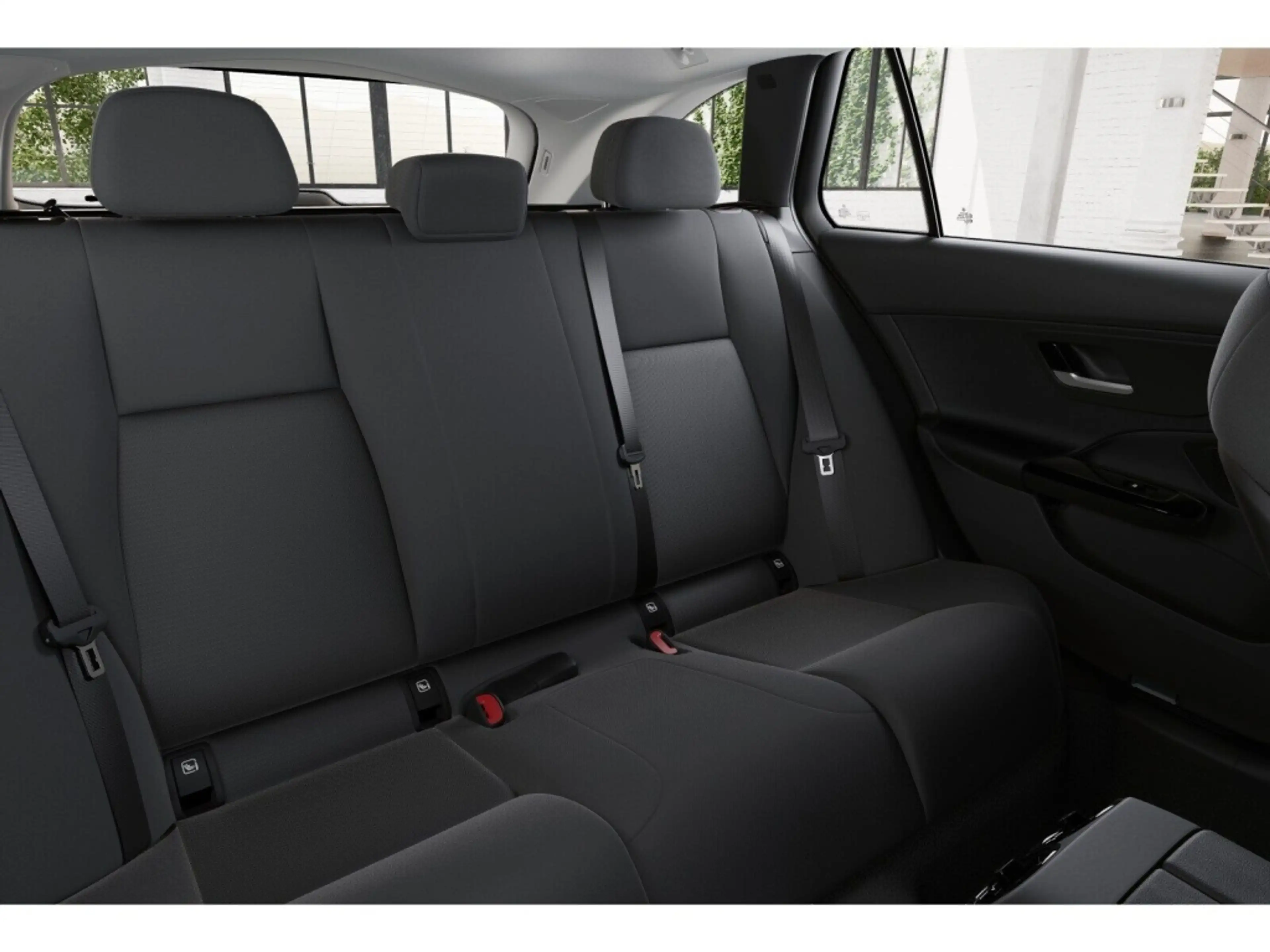 Mercedes-Benz C 220 d T Navi/LED/Kamera/EASY-PACK/Sitzheizung — photo 10
