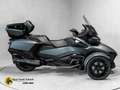 Can-Am Spyder RT Limited Bleu - thumbnail 3