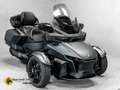 Can-Am Spyder RT Limited Bleu - thumbnail 1