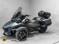 Can-Am Spyder RT Limited Bleu - thumbnail 9