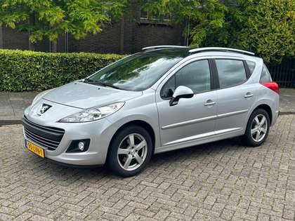 Peugeot 207 SW 1.6 VTi XS 2010! Airco! Cruise control! Panoram
