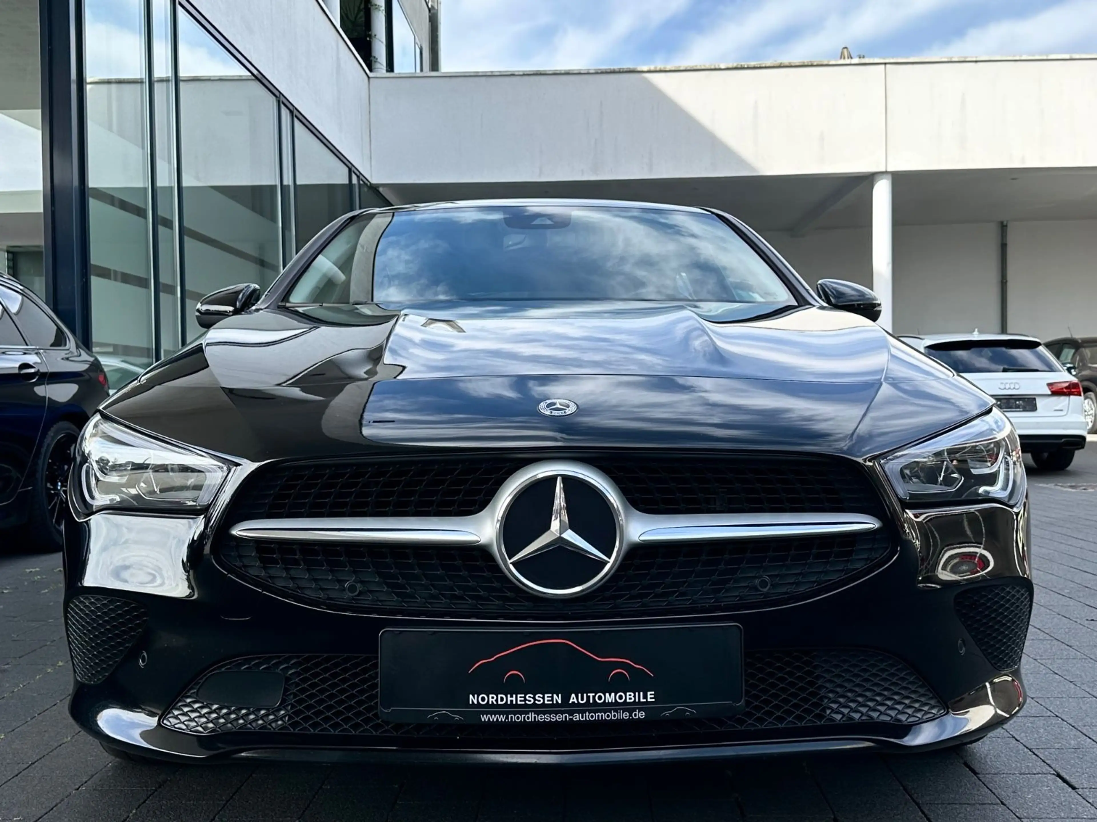 Mercedes-Benz CLA 250 CLA 250e Shooting Brake | LED | MBUX | Kamera — photo 5