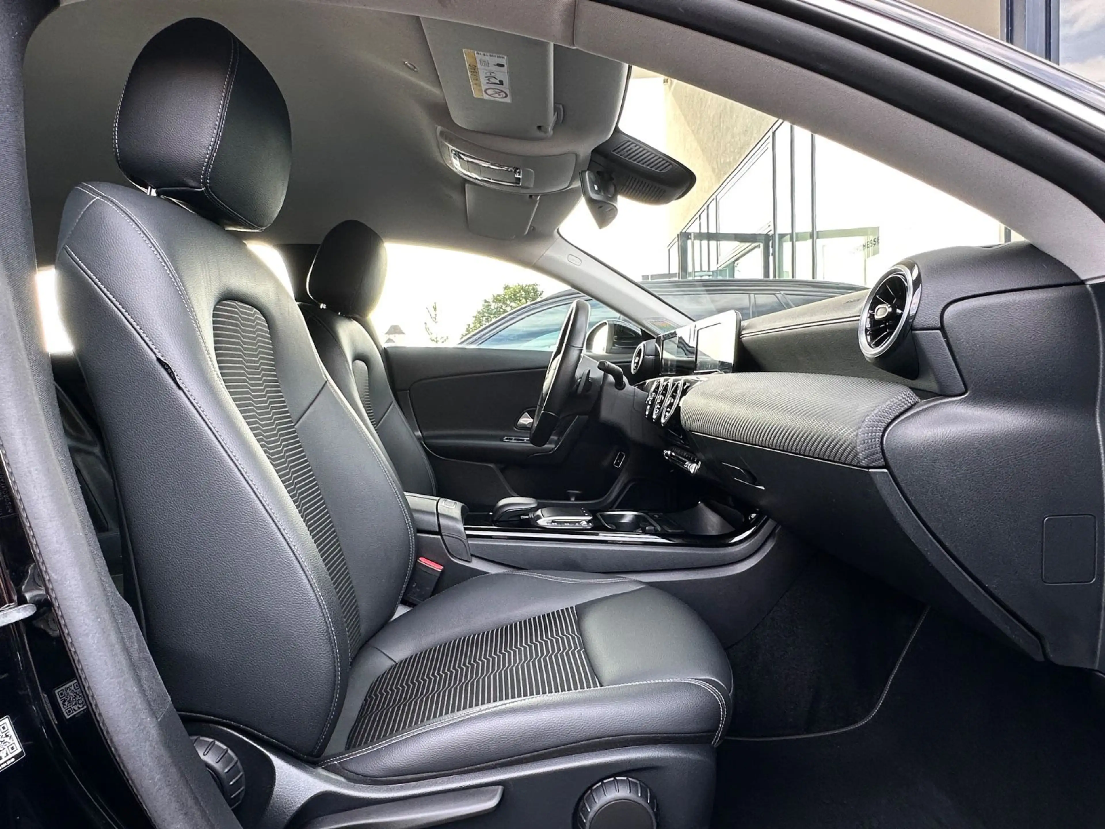 Mercedes-Benz CLA 250 CLA 250e Shooting Brake | LED | MBUX | Kamera — photo 14