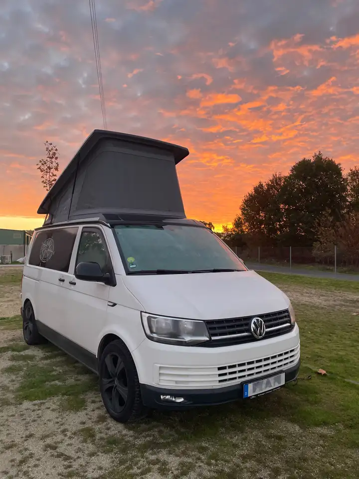 Volkswagen T6