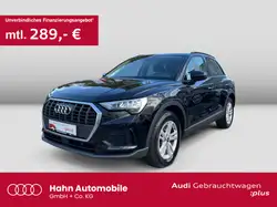 Audi Q3 45 TFSIe S tronic CarPlay