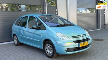 2006 NAP AIRCO CRUISE TREKHAAK INRUILKOOPJE GOED R