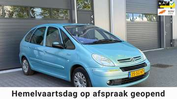 2006 NAP AIRCO CRUISE TREKHAAK INRUILKOOPJE GOED R