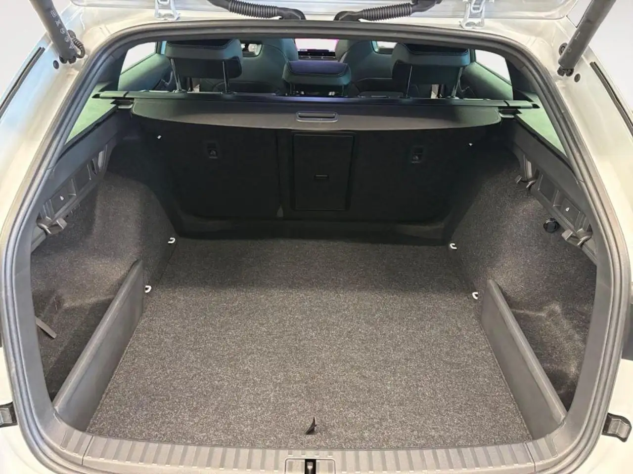 Skoda Octavia 2026 — фото 13