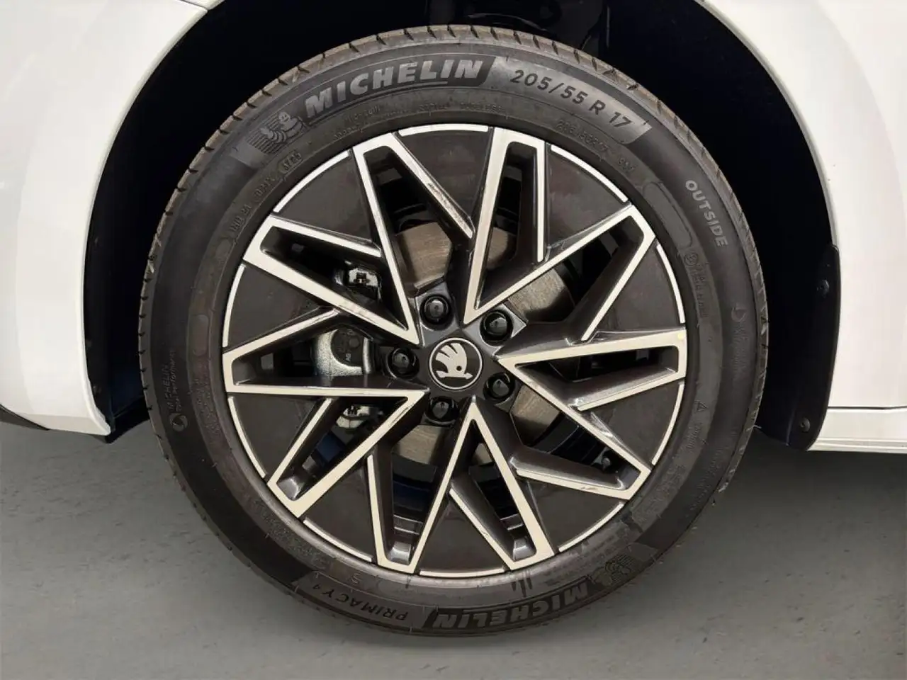 Skoda Octavia 2026