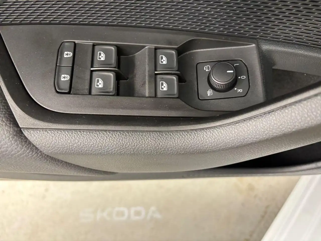 Skoda Octavia 2026 — фото 15