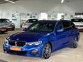 BMW 320 d xD Touring M-Sport *SHZ*NAV*PAN*LED*ACC*RK Blau - thumbnail 1