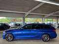 BMW 320 d xD Touring M-Sport *SHZ*NAV*PAN*LED*ACC*RK Blau - thumbnail 2