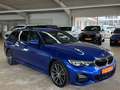 BMW 320 d xD Touring M-Sport *SHZ*NAV*PAN*LED*ACC*RK Blau - thumbnail 5